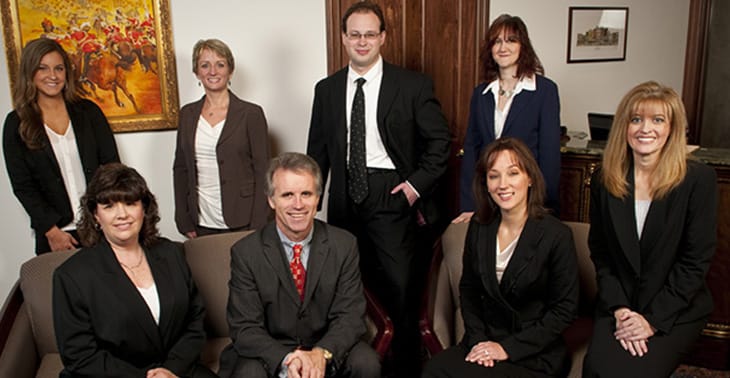 About Our Firm | Underwood Law Office