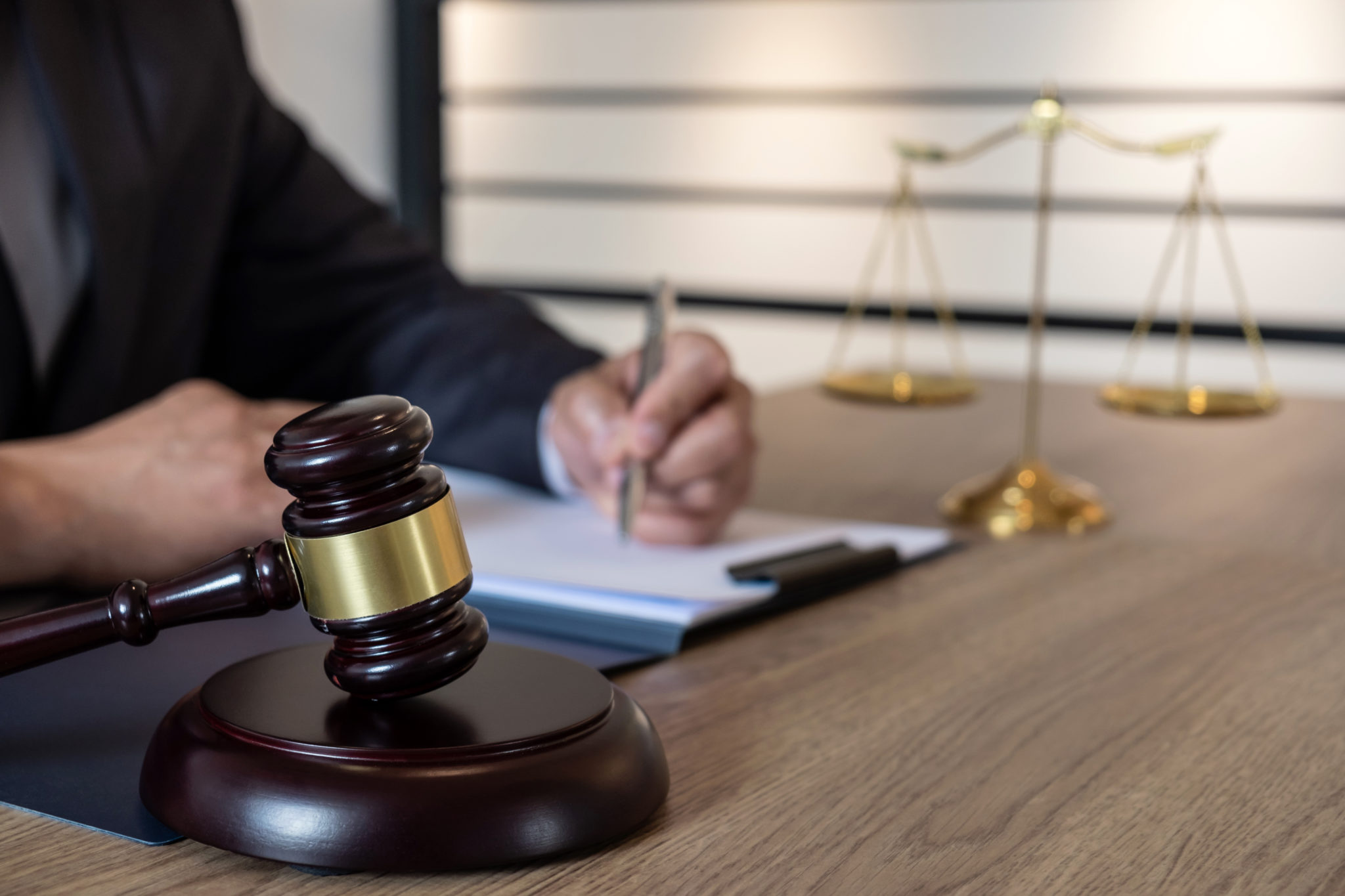 Do You Have Better Chances of SSDI Working With an Attorney?